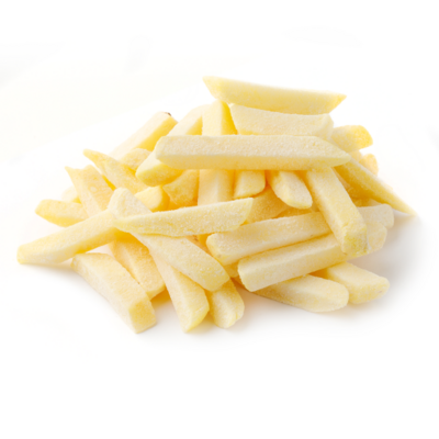 FROZEN FRENCH FRIES 500GM