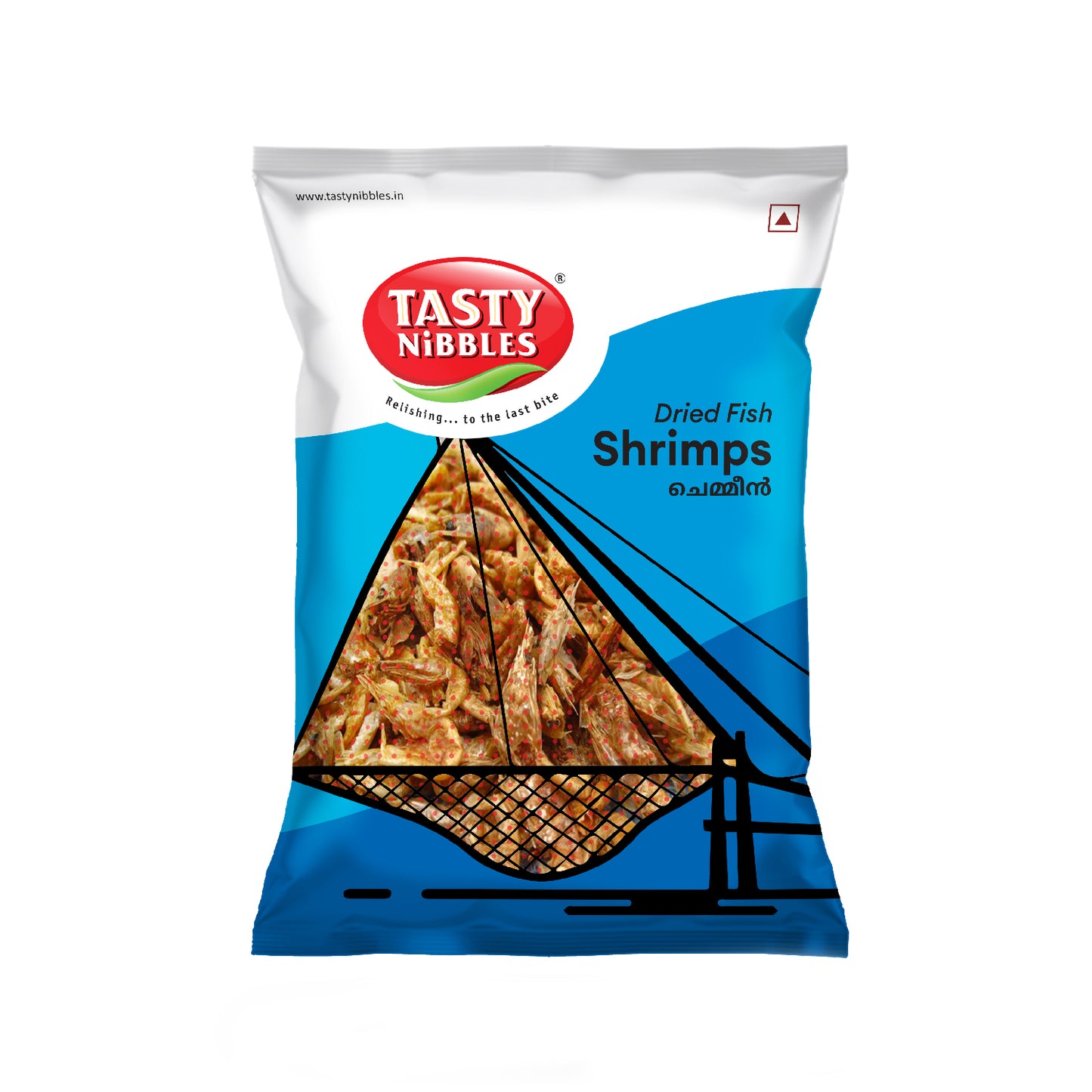 Dried Shrimp 100g (Small)