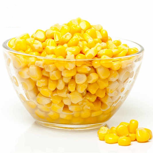 FROZEN AMERICAN SWEET CORN 1KG
