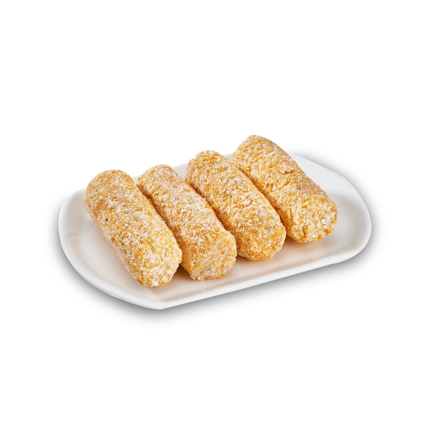 FISH CROQUETS 400 GM