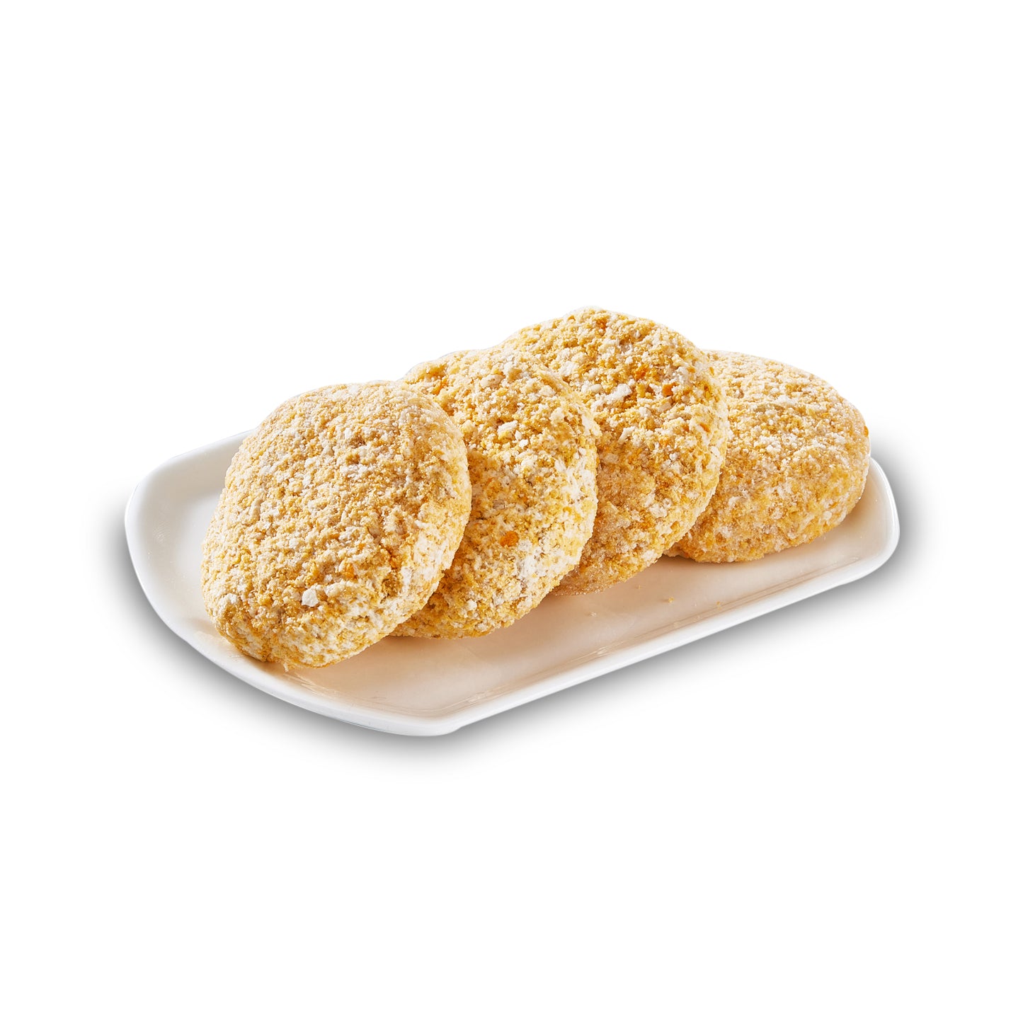 FISH CUTLET 400 GM