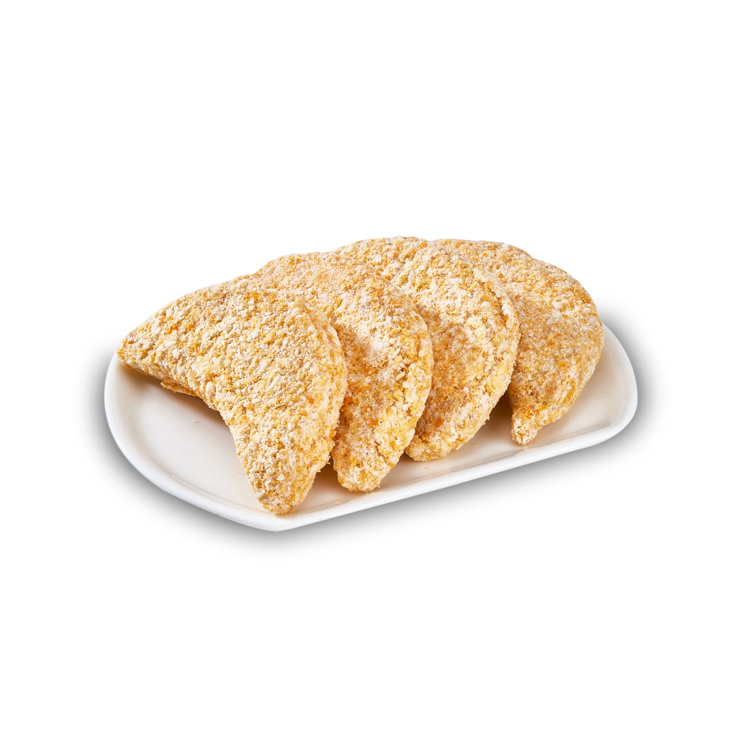 FISH NUGGETS 400 GM