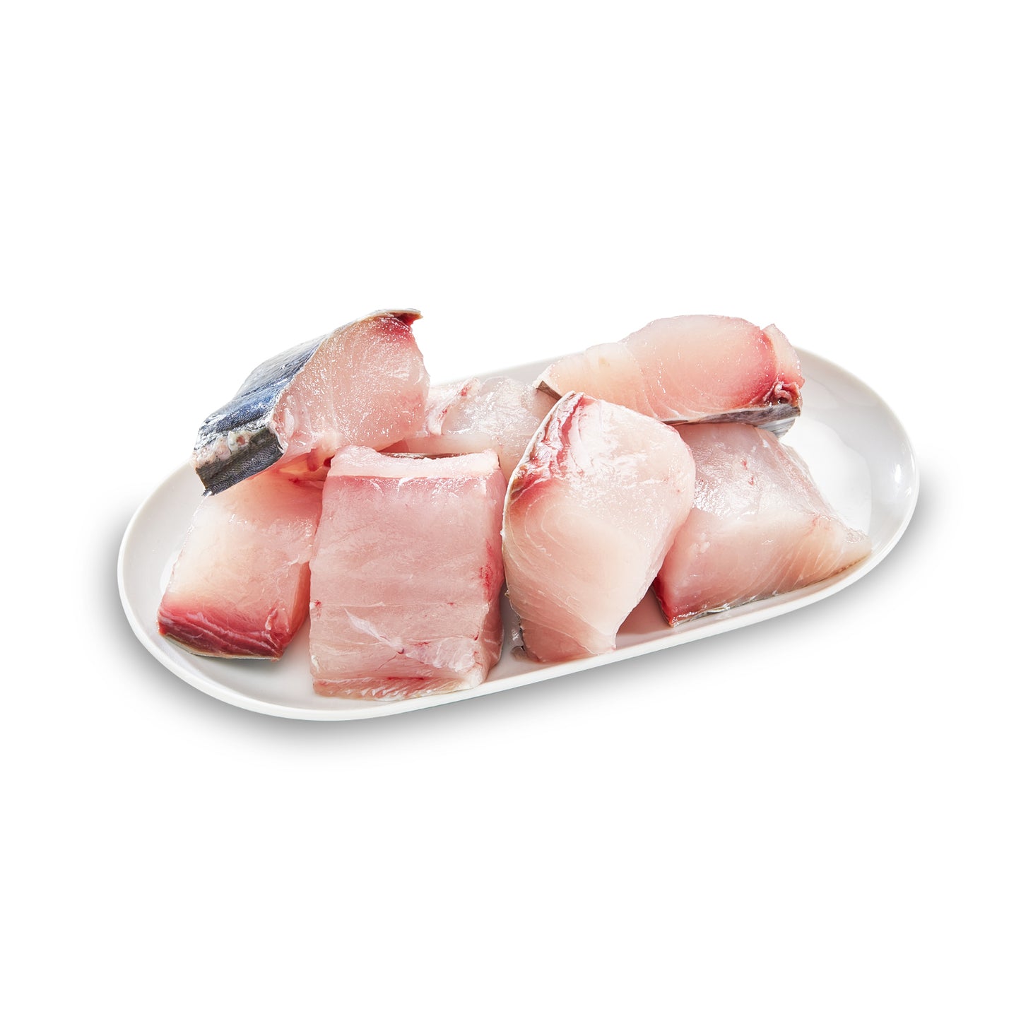 SEER FISH (നെയ്മീൻ) CURRY CUT 500 GM