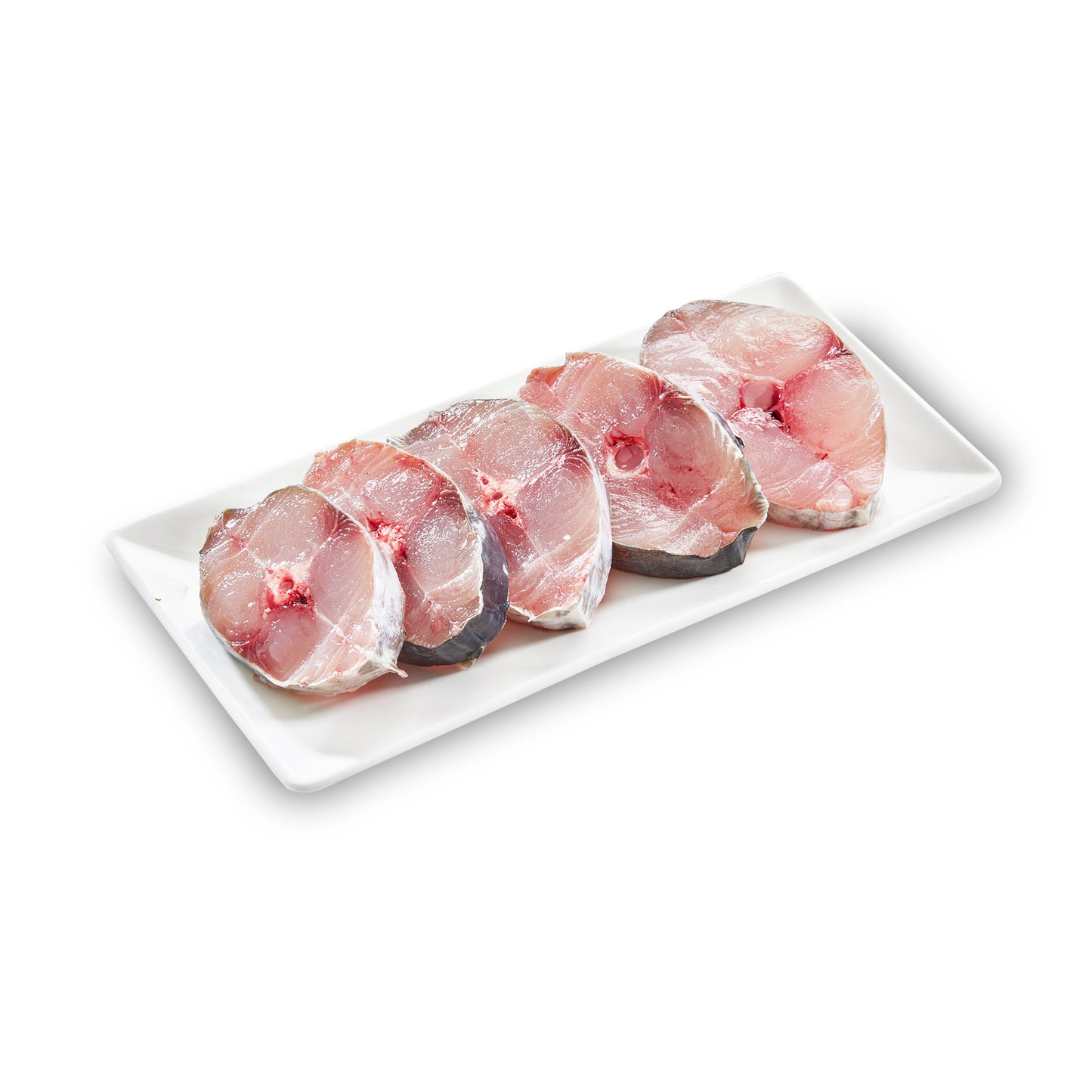 SEER FISH(നെയ്മീൻ) STEAKS 500 GM
