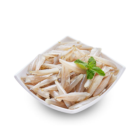FROZEN ANCHOVY 500GM
