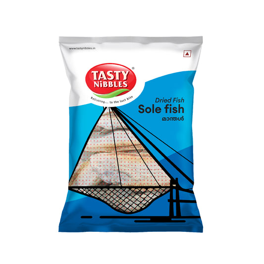 Dried Sole Fish 100g