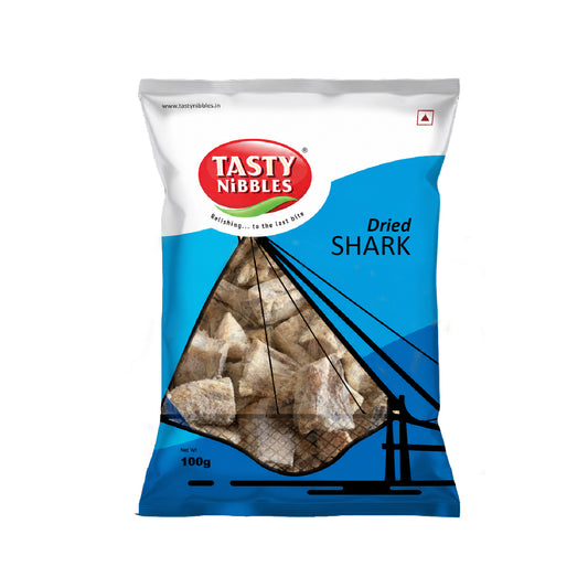Dried Shark 100g