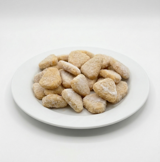 FROZEN CHICKEN NUGGETS 1KG