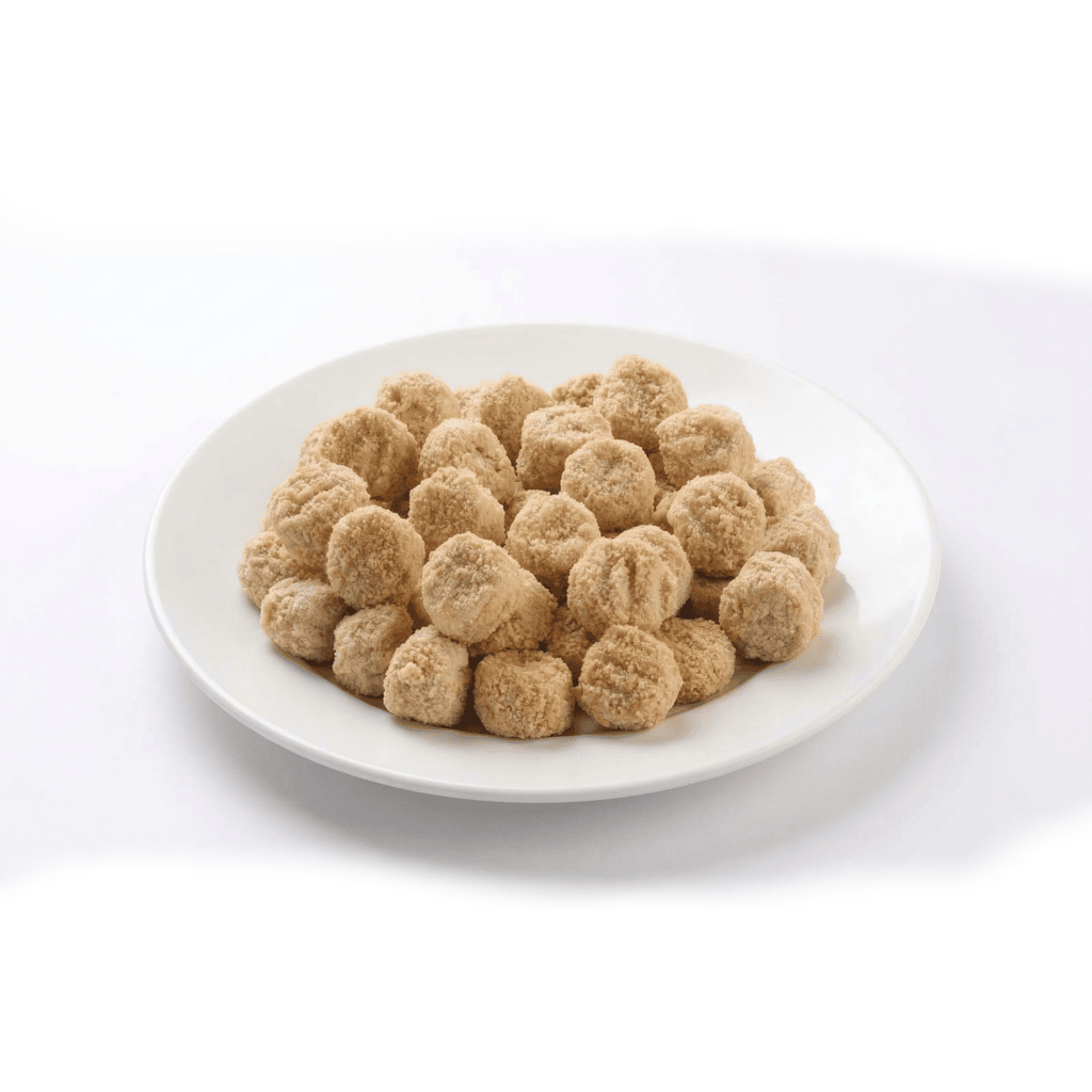 FROZEN CHICKEN POPPERS 1KG