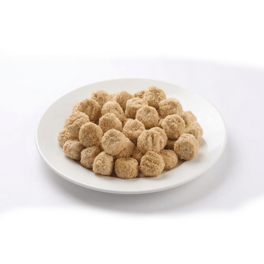 FROZEN CHICKEN POPPERS 1KG