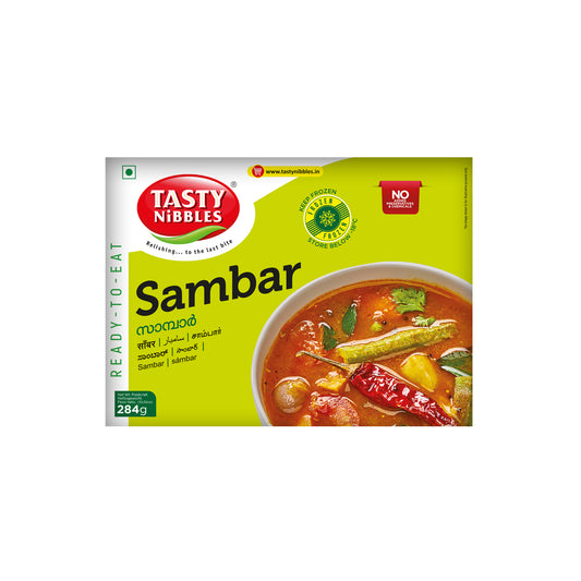 SAMBAR 284GM