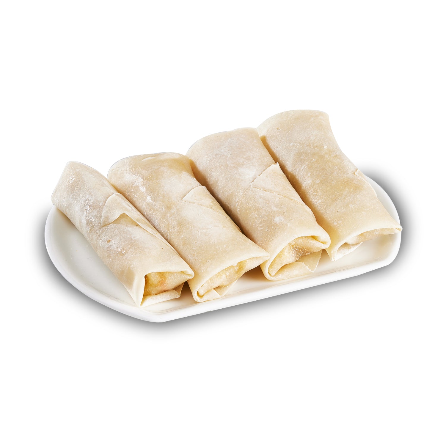 FISH SPRING ROLL 400 GM – Tasty Nibbles Frozen