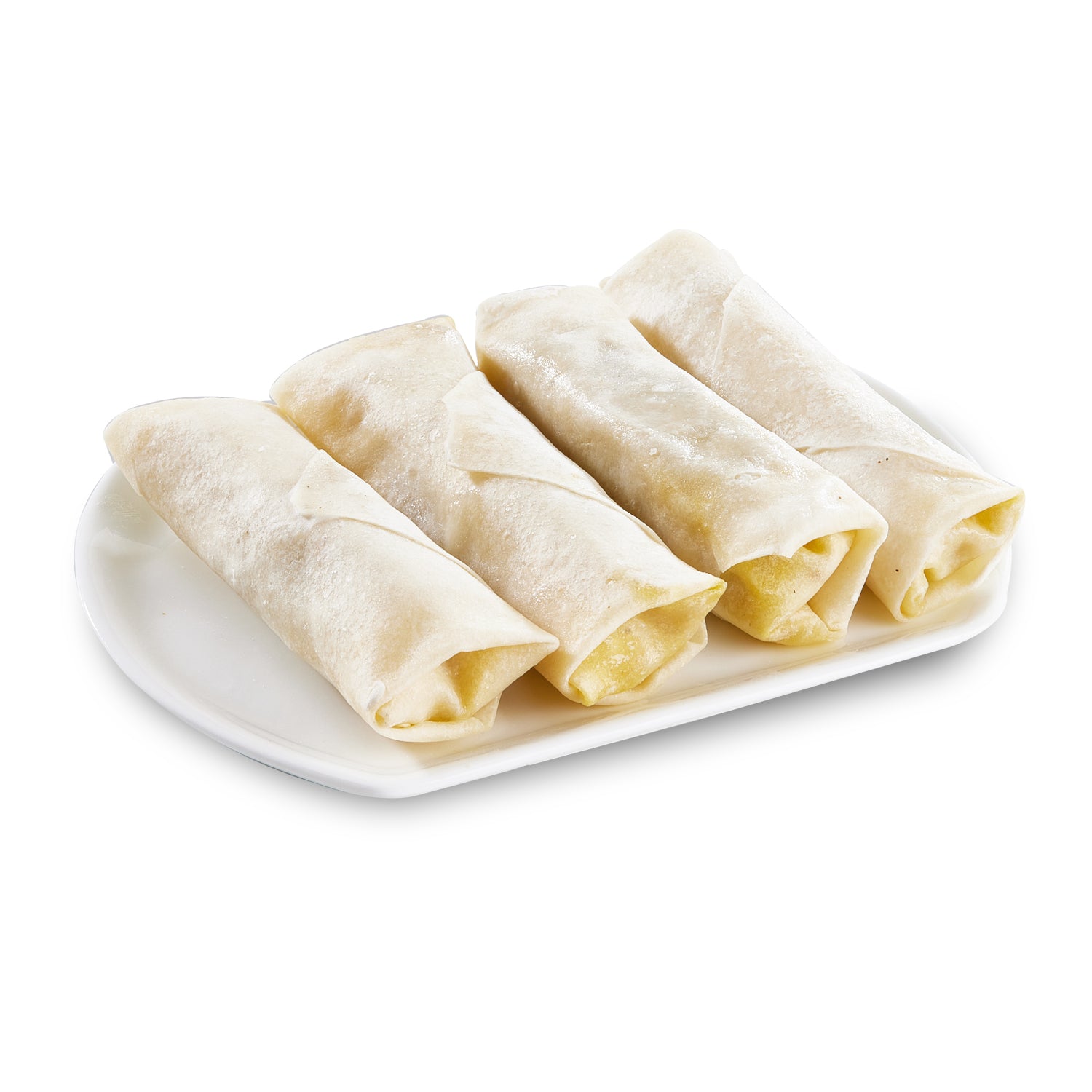 Frozen Spring Rolls Brands Mrs Trans Kitchen Vegan Large Spring Rolls